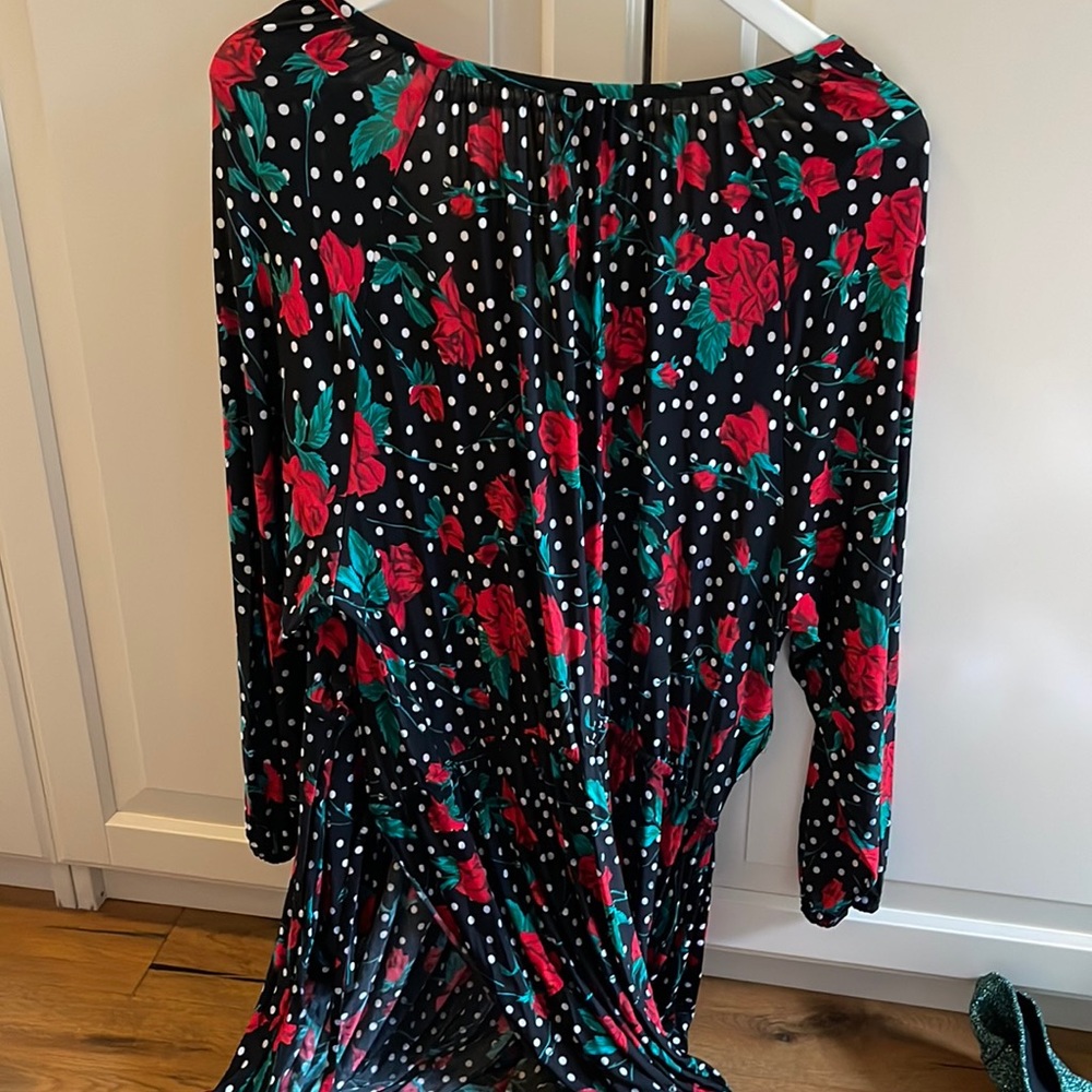 Beautiful vetement dress